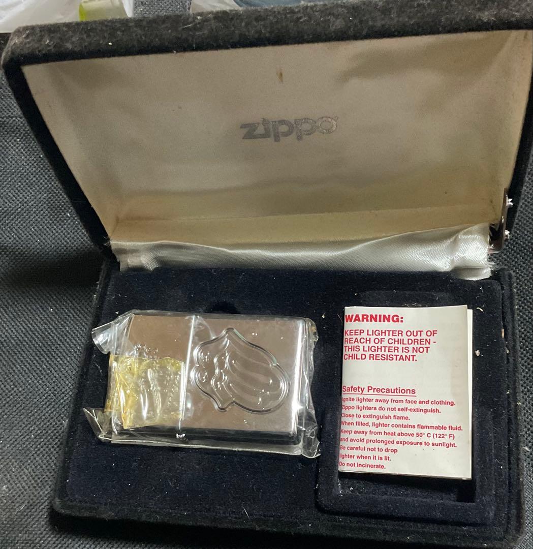 最終値下げZippoザ・ローリング・ストーンズ FORTY LICKS 限定品