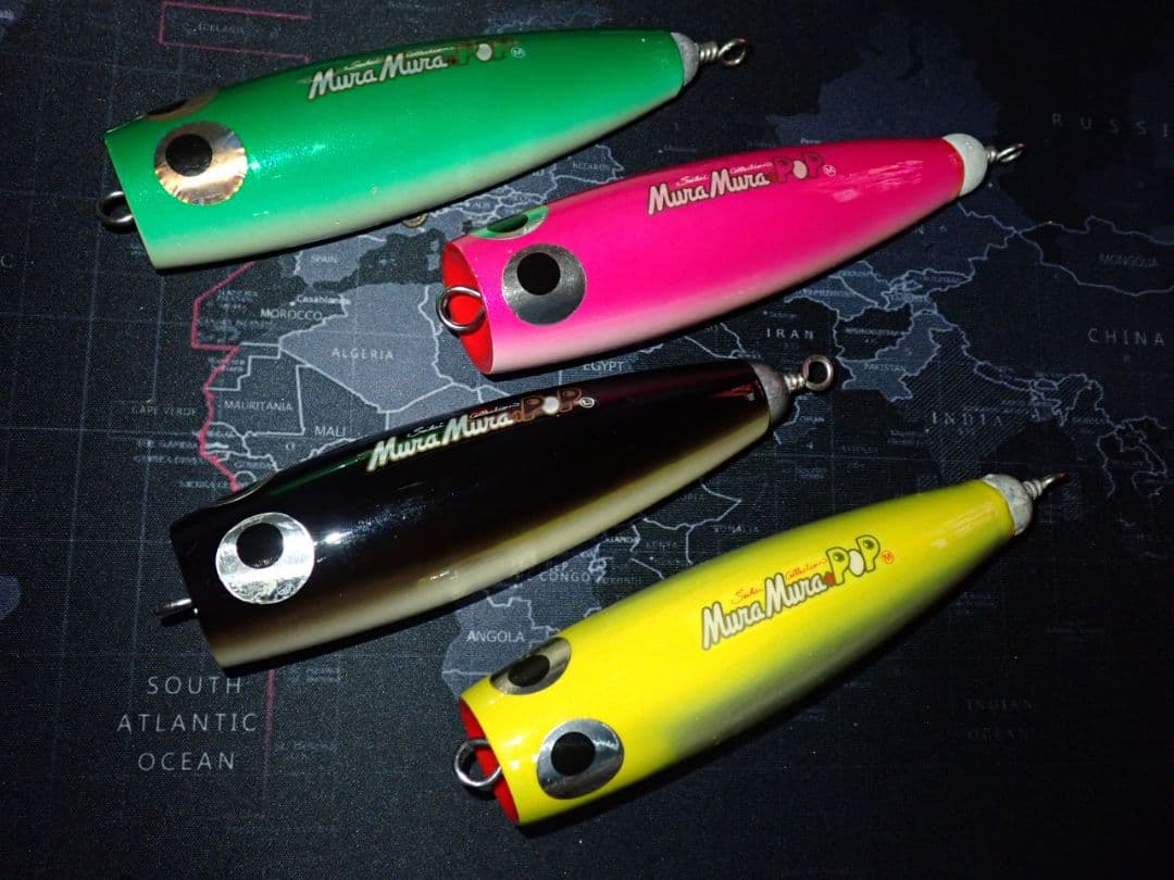 ムラムラポップ