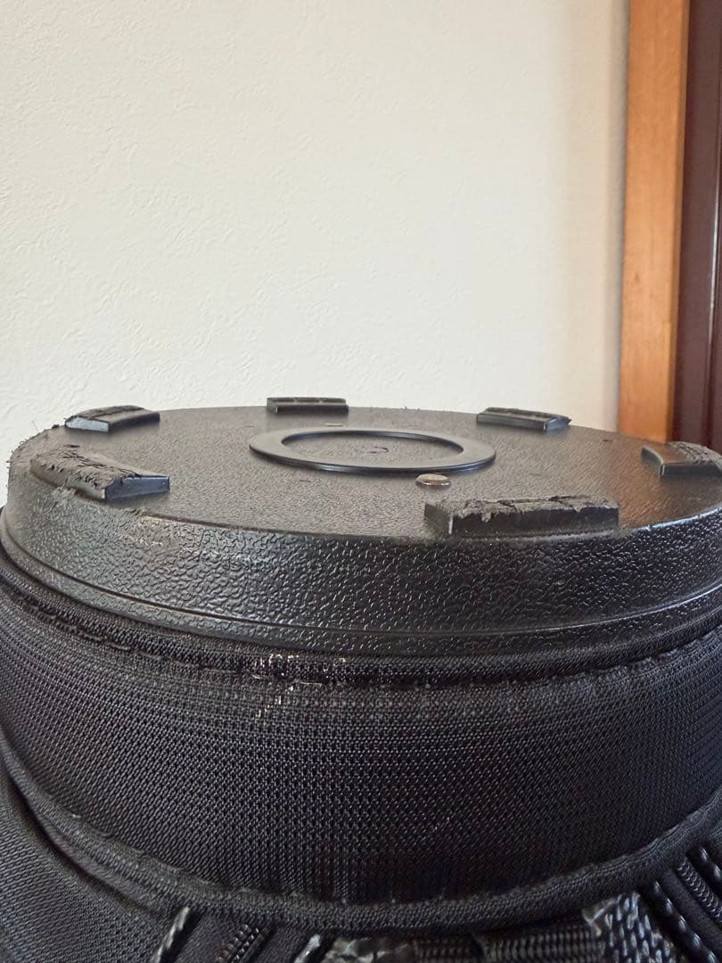 タイトリスト ゴルフバッグ・キャディバッグ　黒