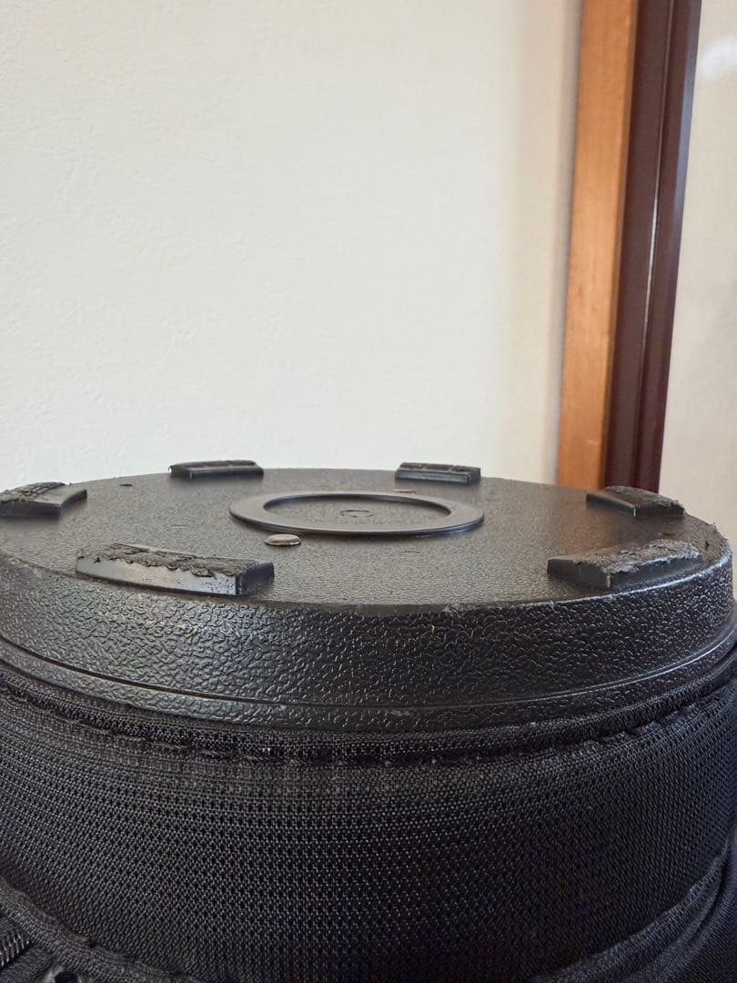 タイトリスト ゴルフバッグ・キャディバッグ　黒