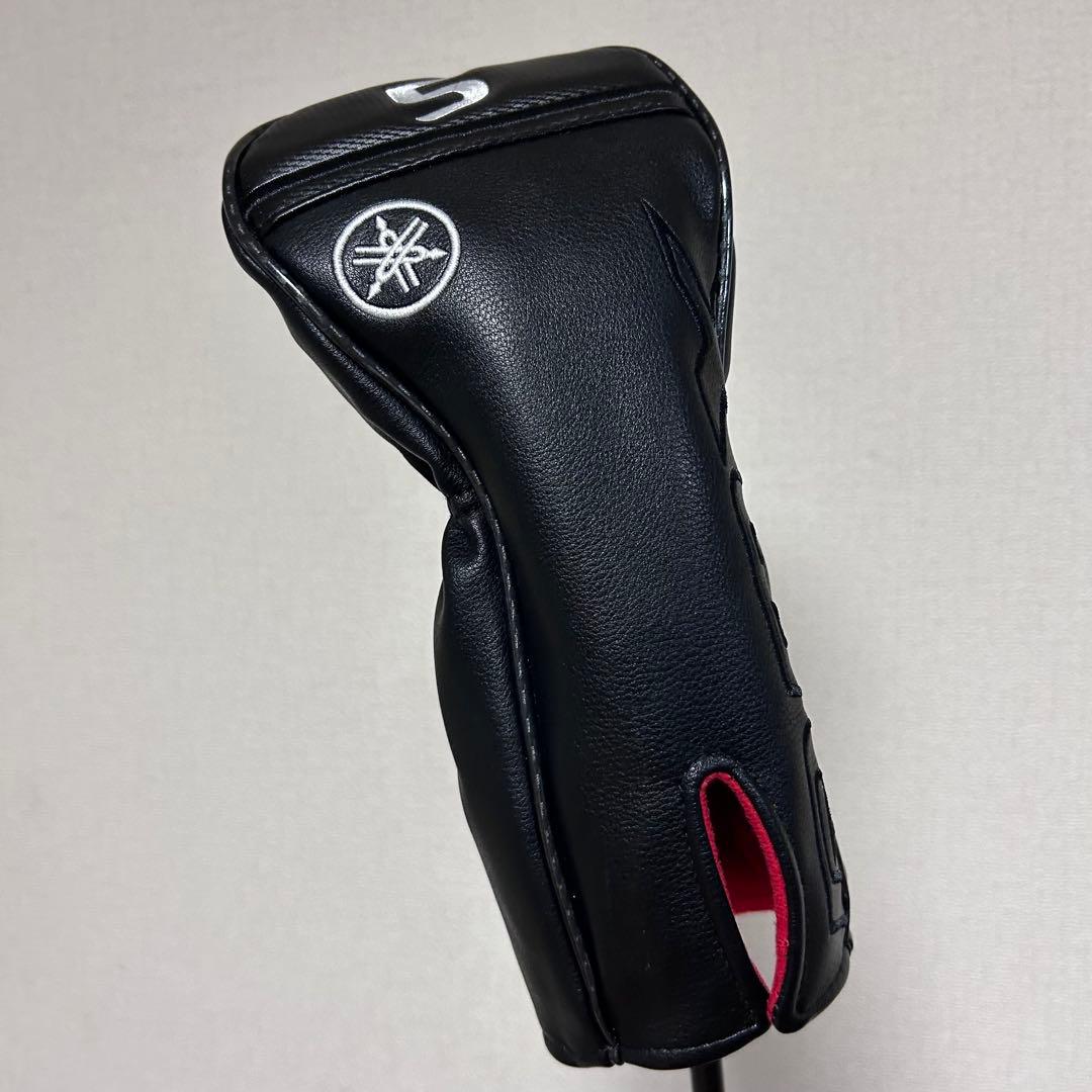 Yamaha VD Rmx 5w Attas MB FW 65 SR 名器