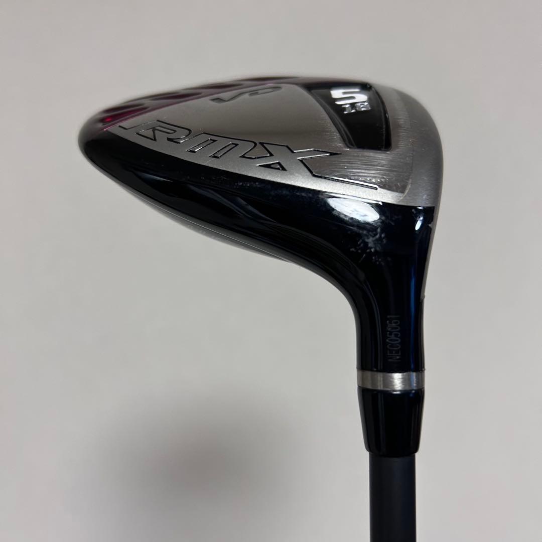 Yamaha VD Rmx 5w Attas MB FW 65 SR 名器