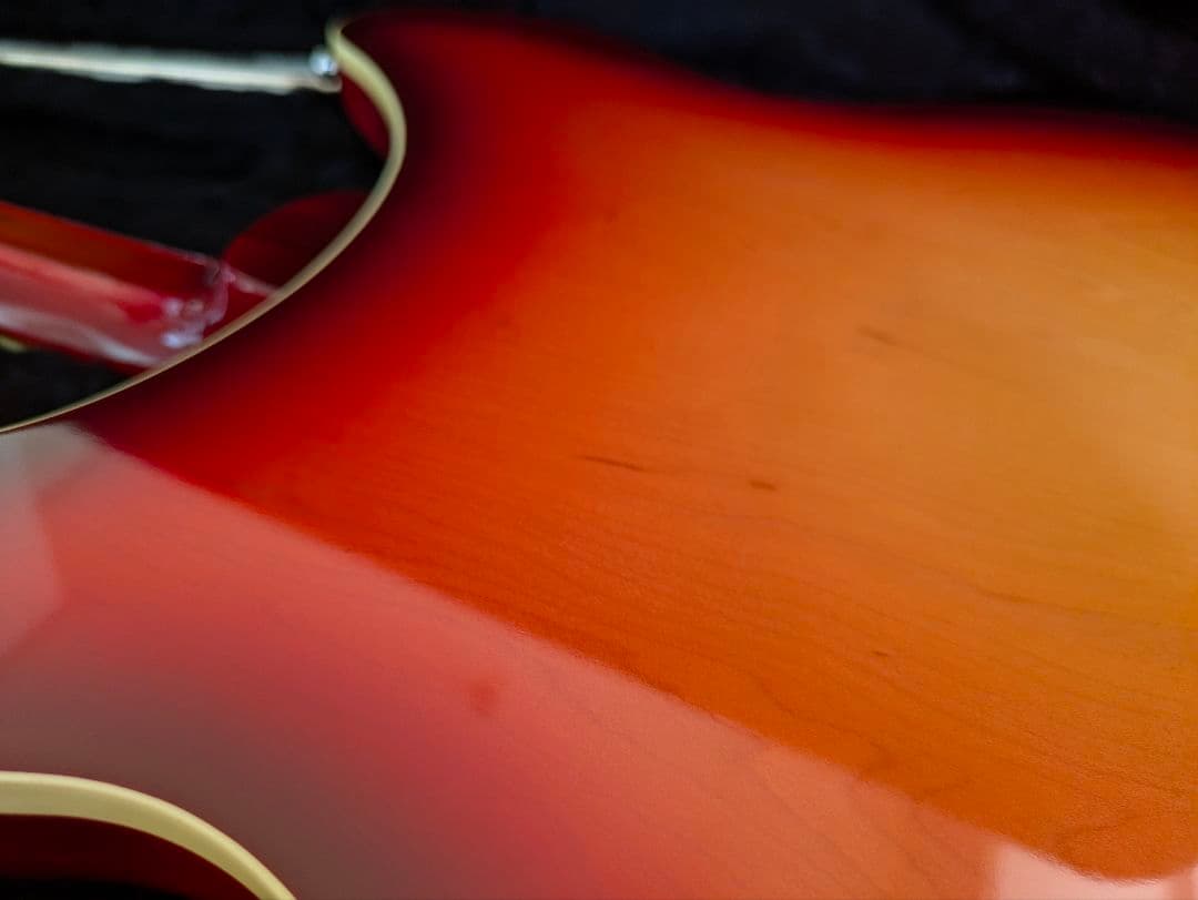 Rickenbacker 360 2013年製 リッケンバッカー