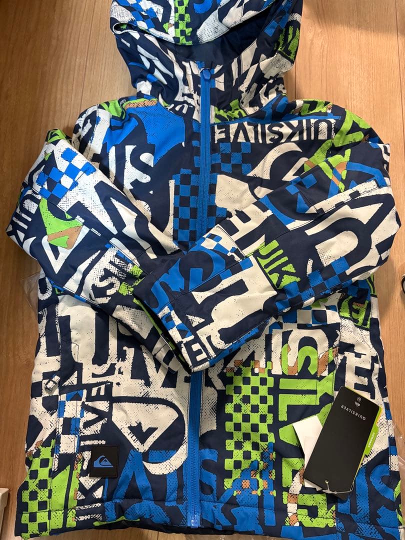 新品　スノーボードウェア 子ども用 130サイズ