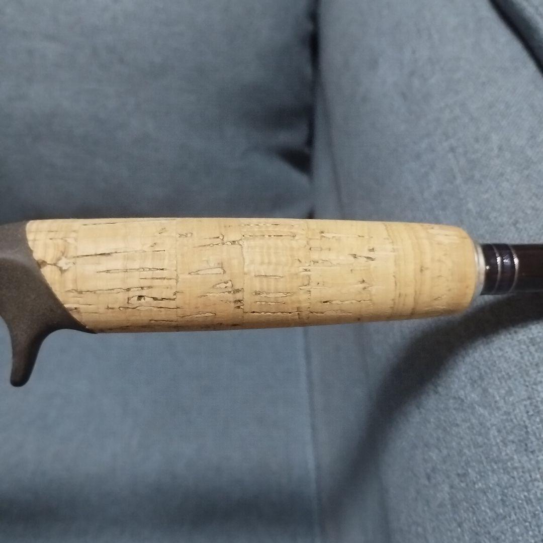 ダイワハートランドZ 浜ヘビーキャロライナスペシャル HL-Z741HRB-T