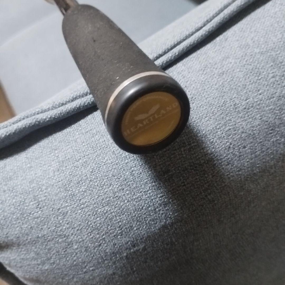 ダイワハートランドZ 浜ヘビーキャロライナスペシャル HL-Z741HRB-T