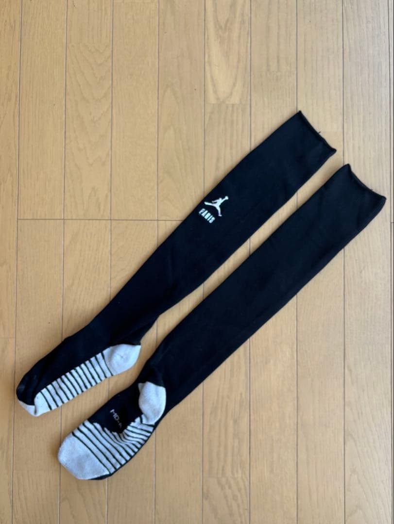 PSG × JORDAN ユニフォーム M ネイマール期 18/19 上下セット