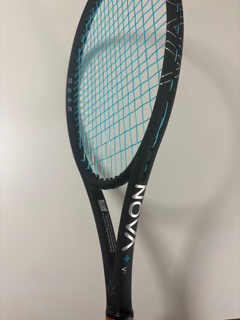 DIADEM ダイアデム　ノヴァV3プラス