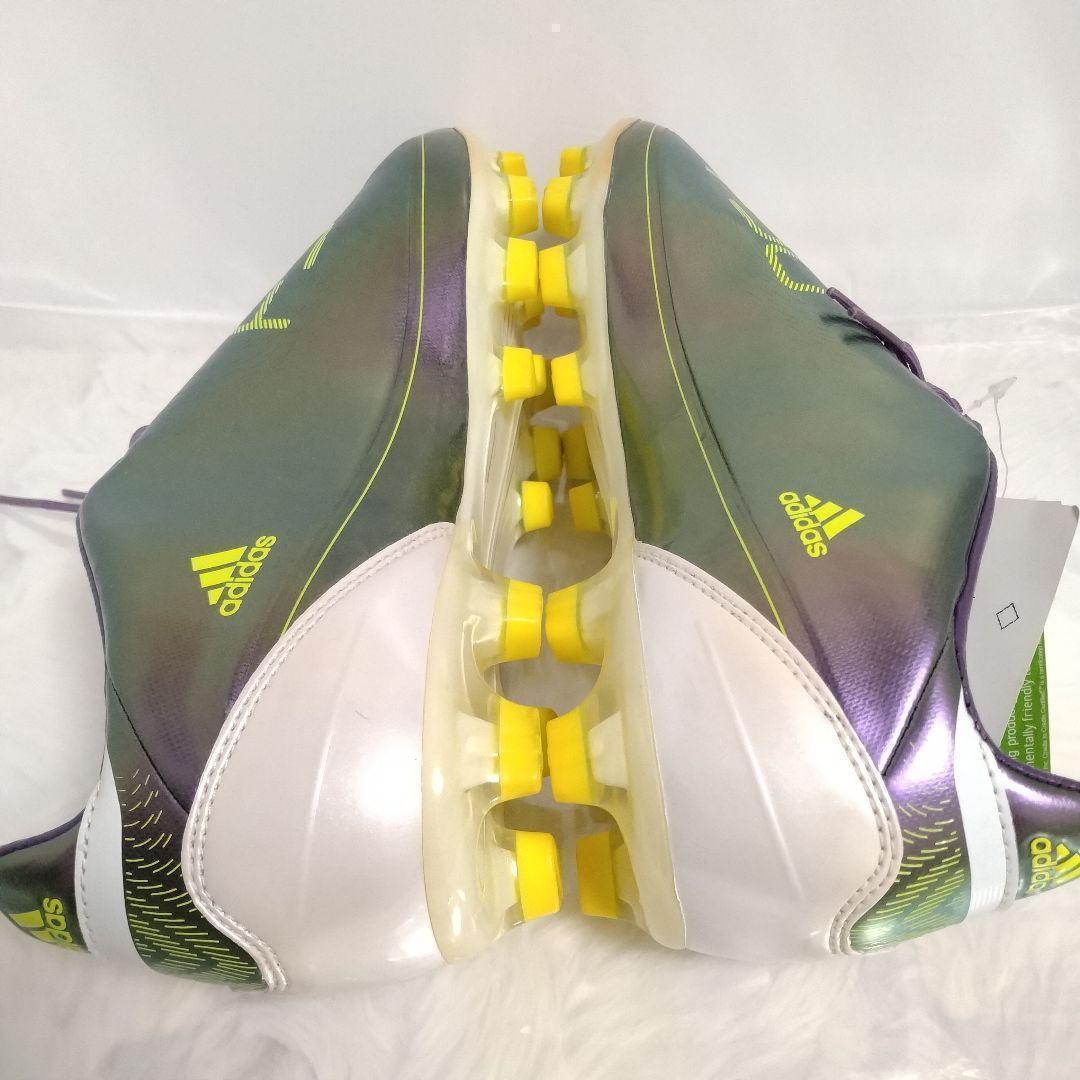 ✨美品✨タグ付き❗サッカー スパイク アディダス F30 TRX HG 26cm