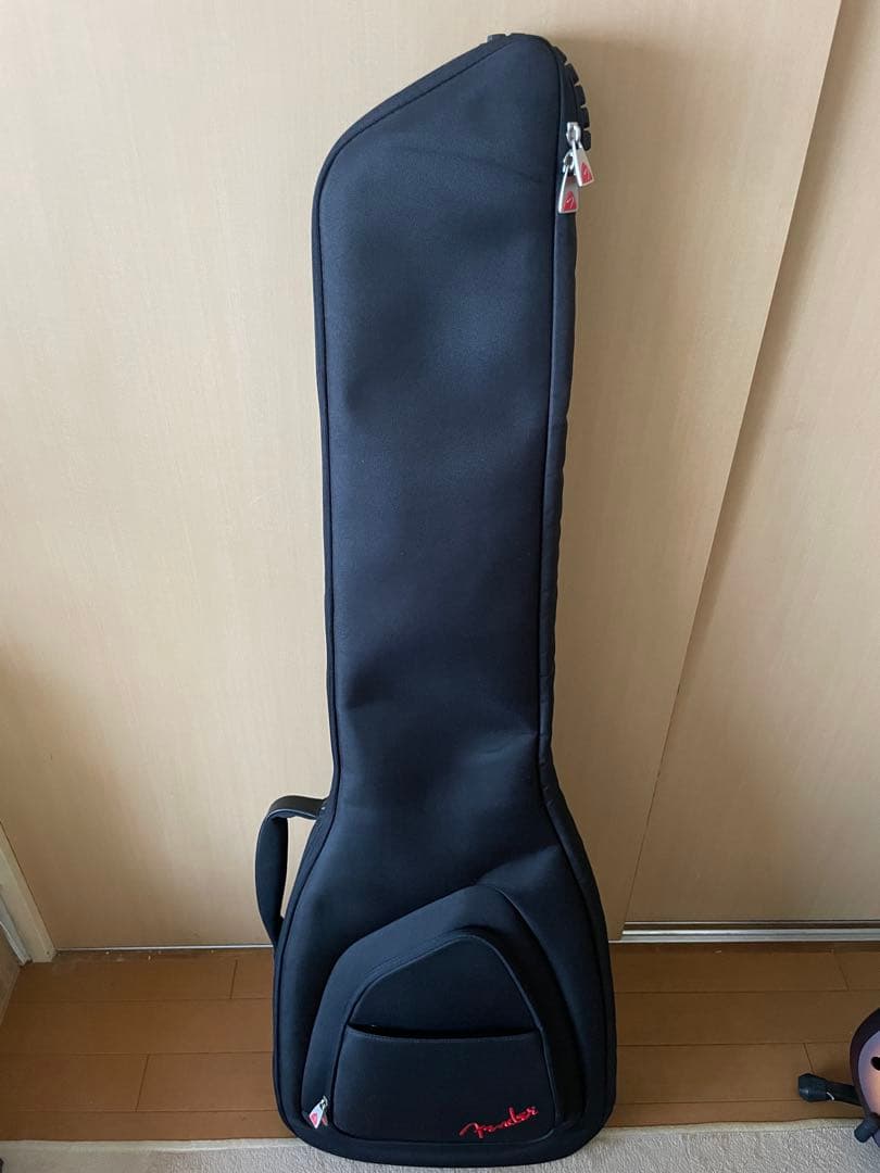 Ibanez SRH505F NNF 【Fenderギグバッグ付属】