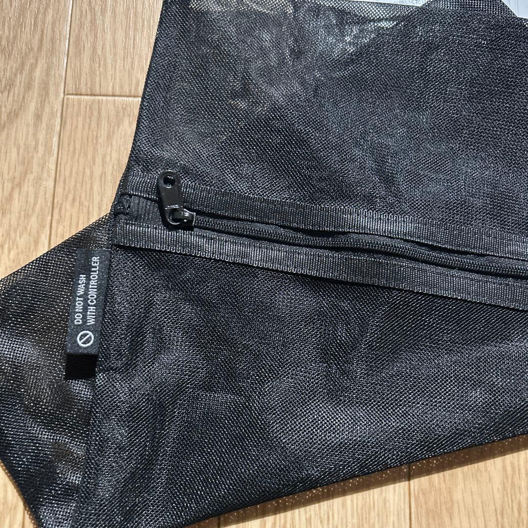 ［美品］SIXPAD powersuit Lite Mサイズ