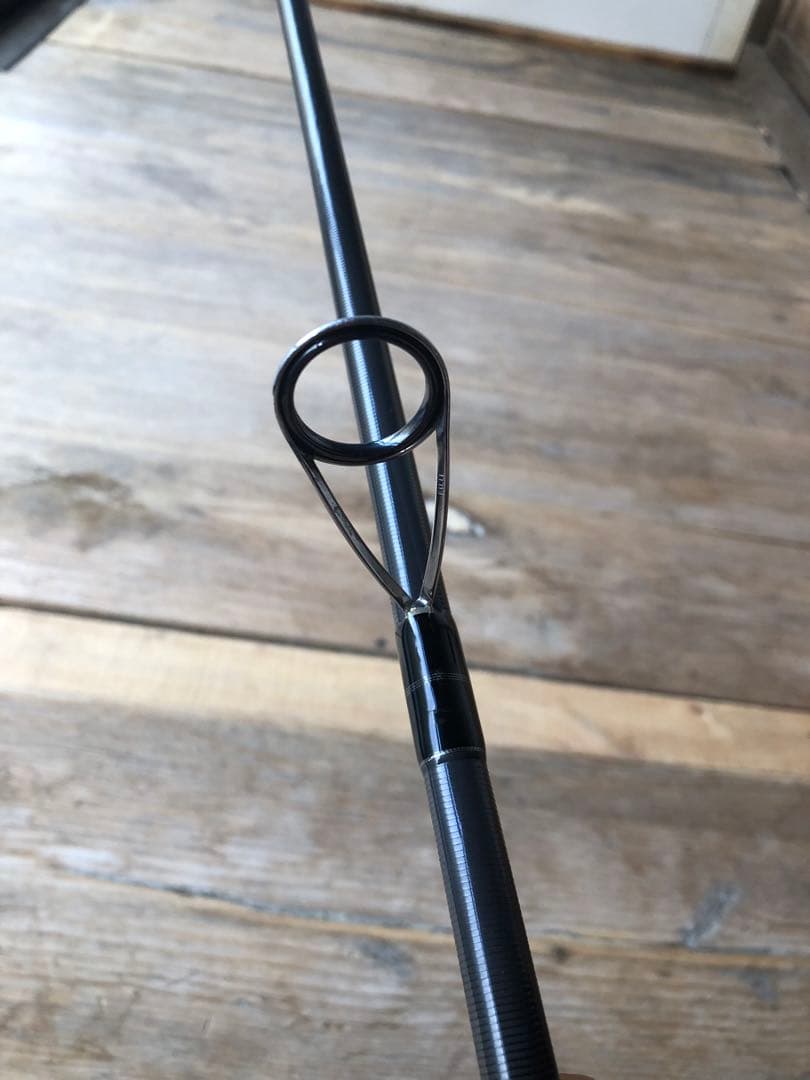 SMITH PANORAMA スミス　パノラマシャフト　サクラマス　トラウト