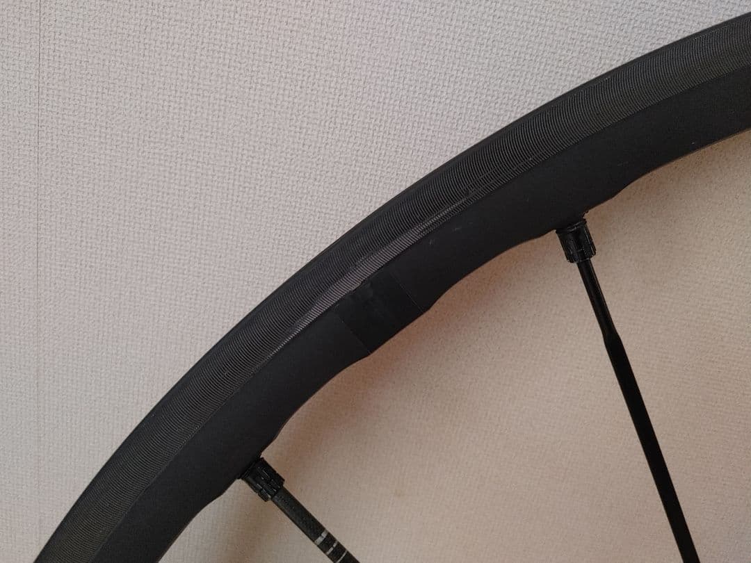 マヴィック MAVIC キシリウム Ksyrium SLR Exalith