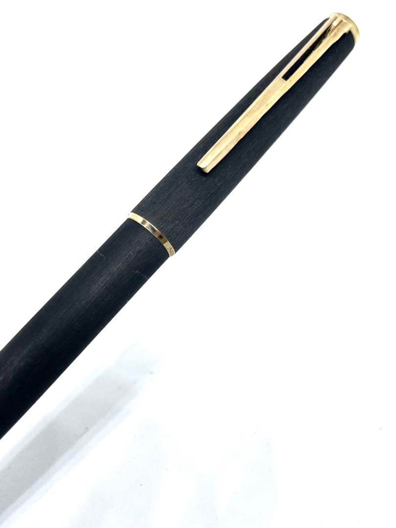 モンブラン　ハンマートリガー　ボールペン　280