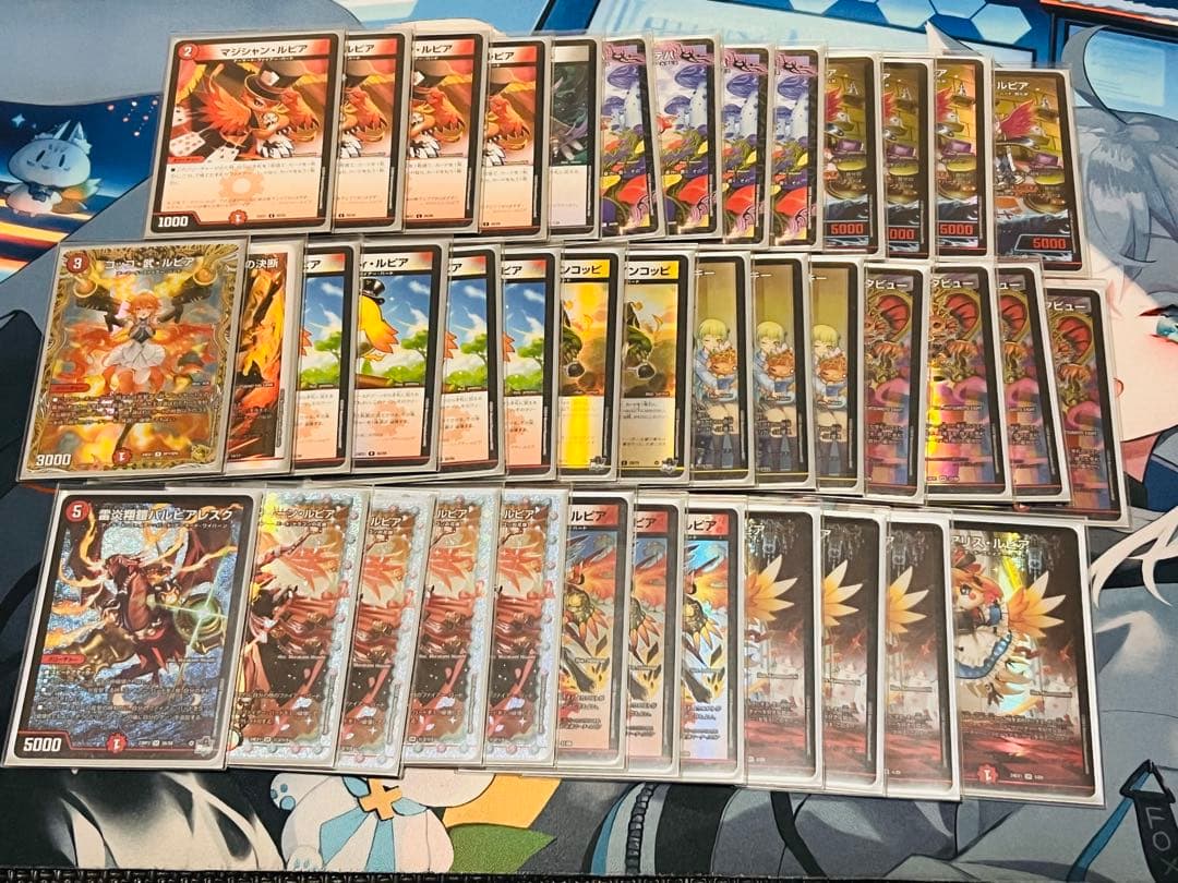 デュエマ　高レート　デイガファイヤーバード　デッキ　爆速発送！