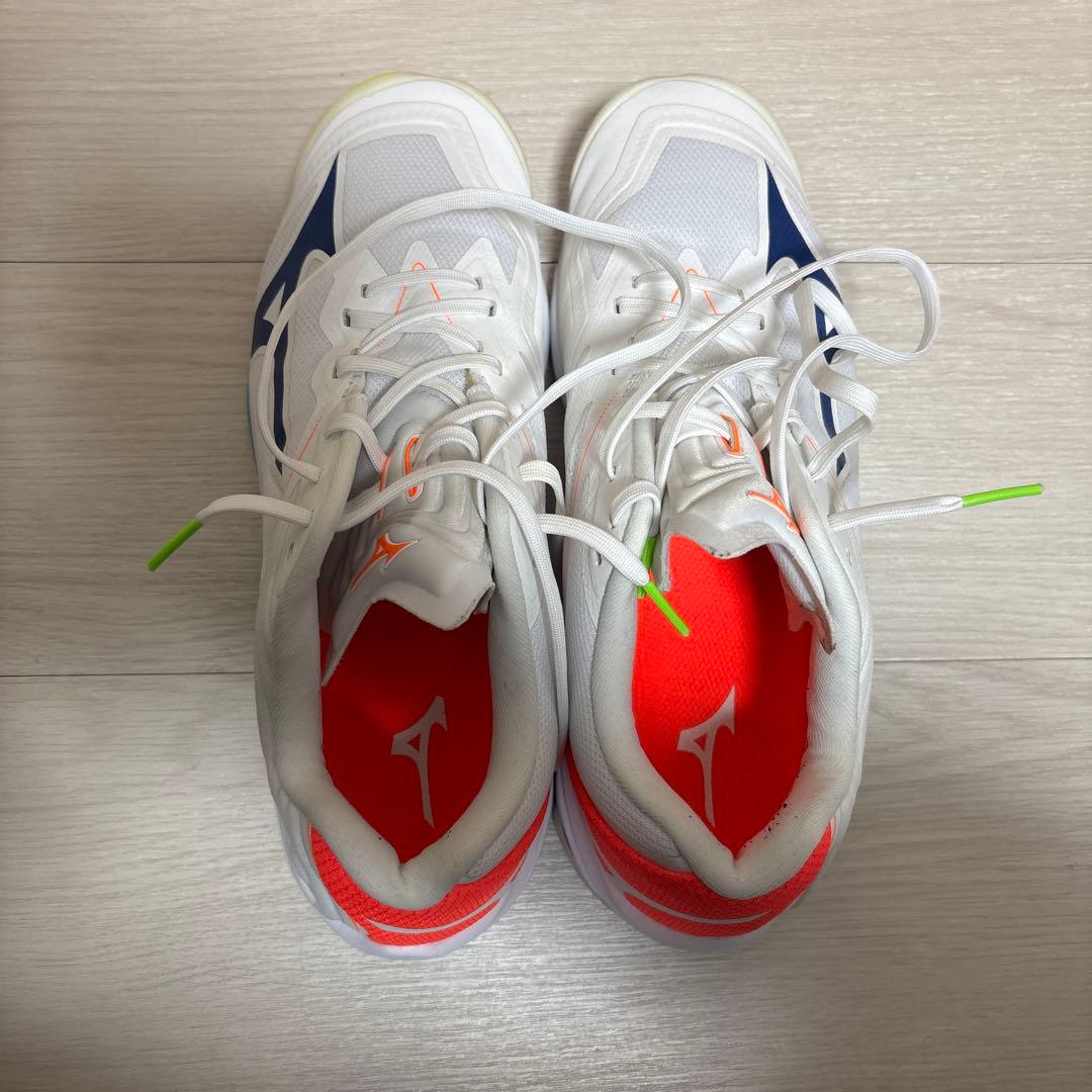 Mizuno バレーボールシューズ 美品