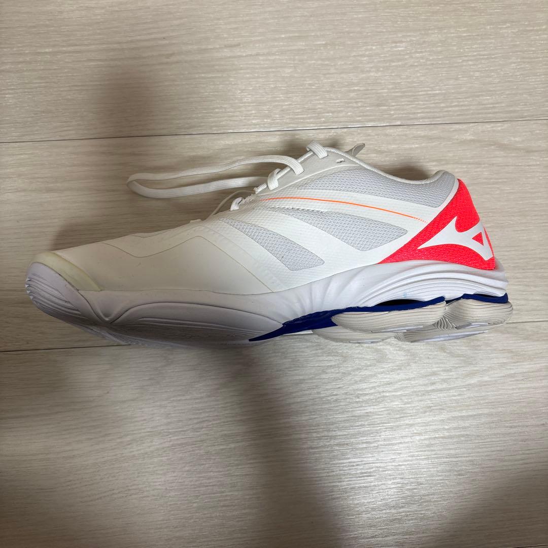 Mizuno バレーボールシューズ 美品