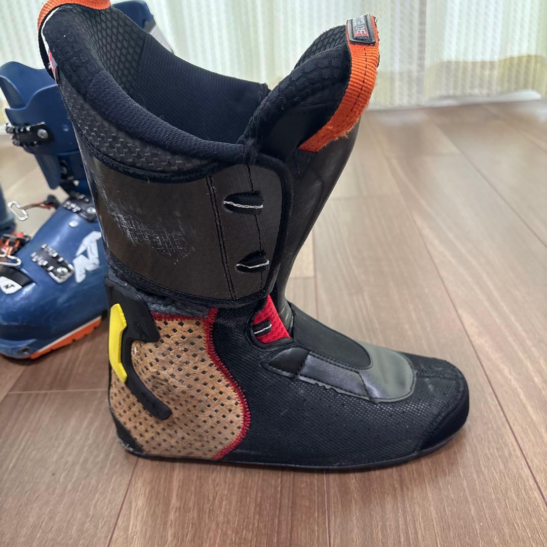 スキー NORDICA STRider130PRO 26/26.5 30.5mm