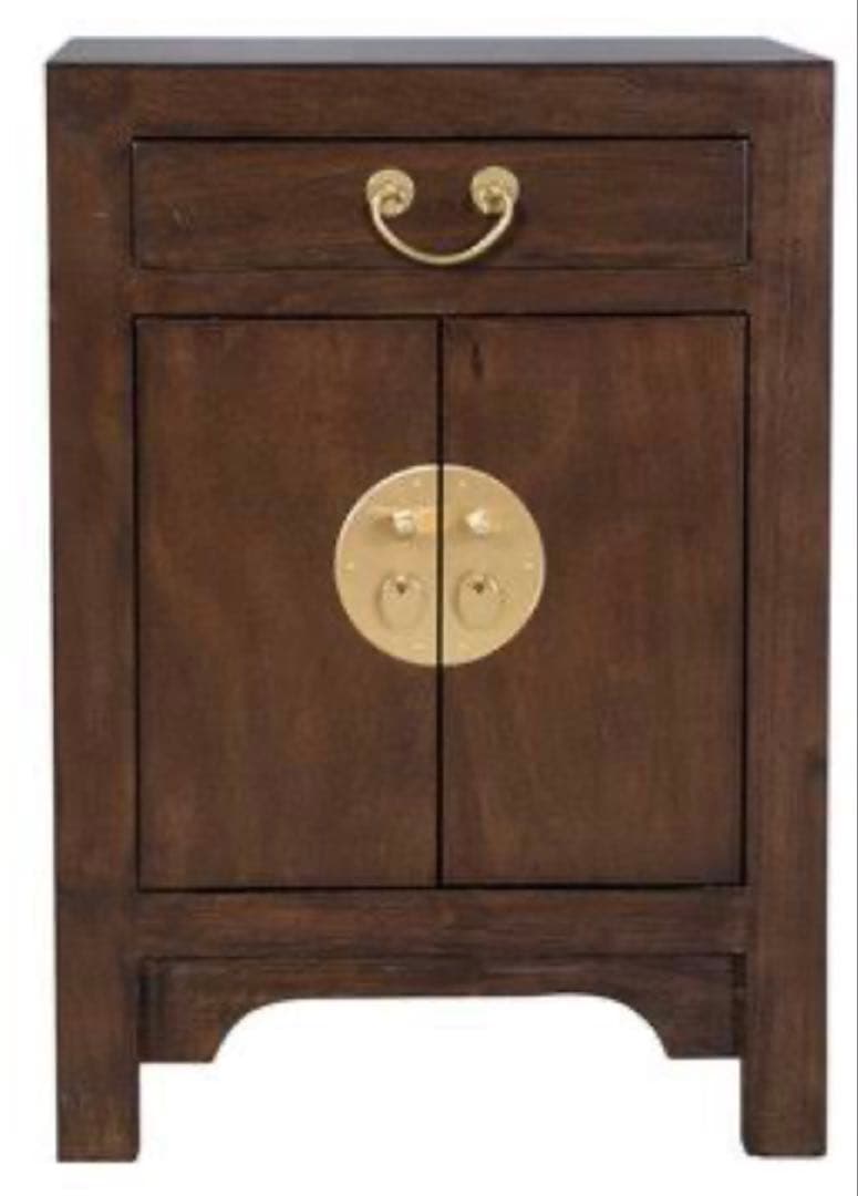 青銅　ドーム型装飾金具　１セット DIY中国アンティーク家具 ヴィンテージ　レア