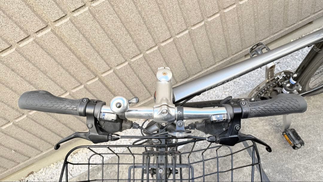 GIANT escape R3 クロスバイク　ジャイアント　エスケープrx自転車