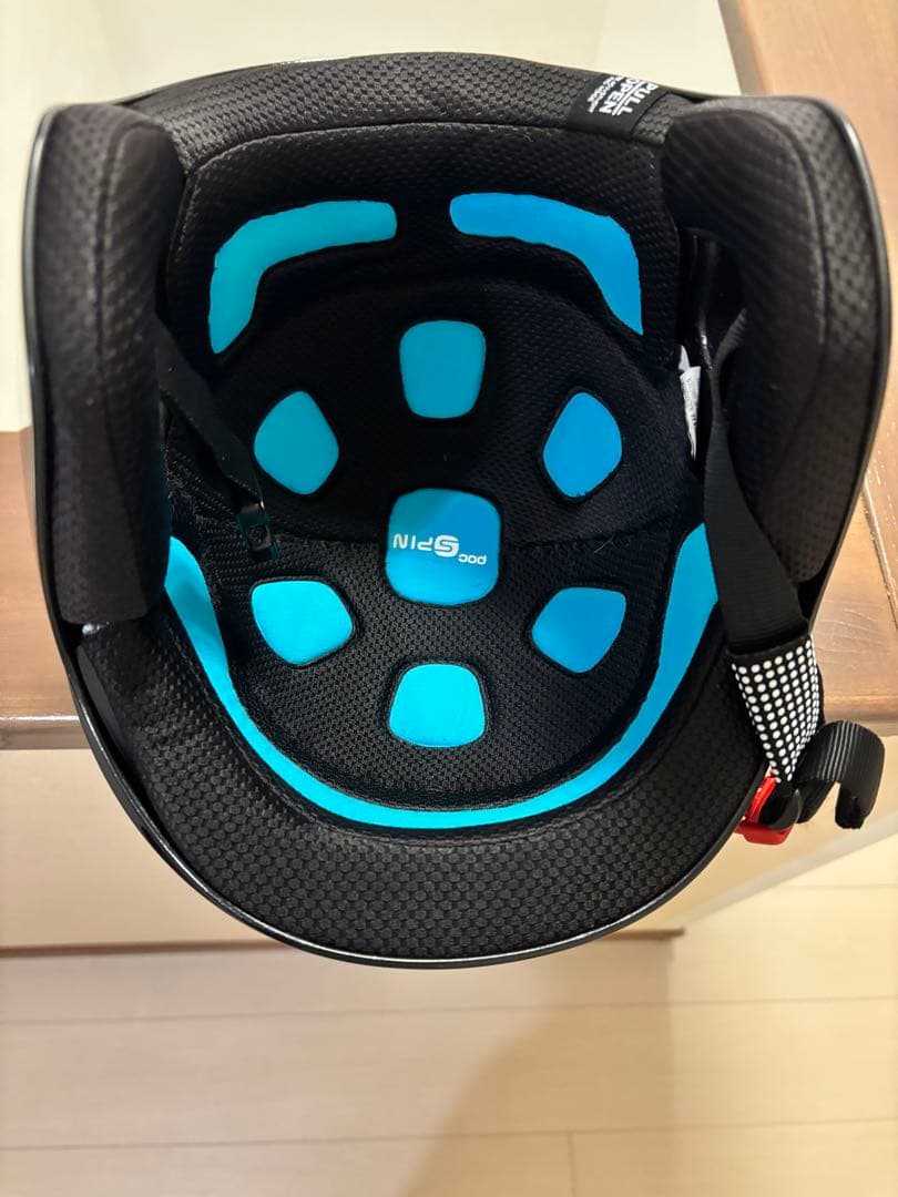値下げ　POC SPIN ヘルメット　XL