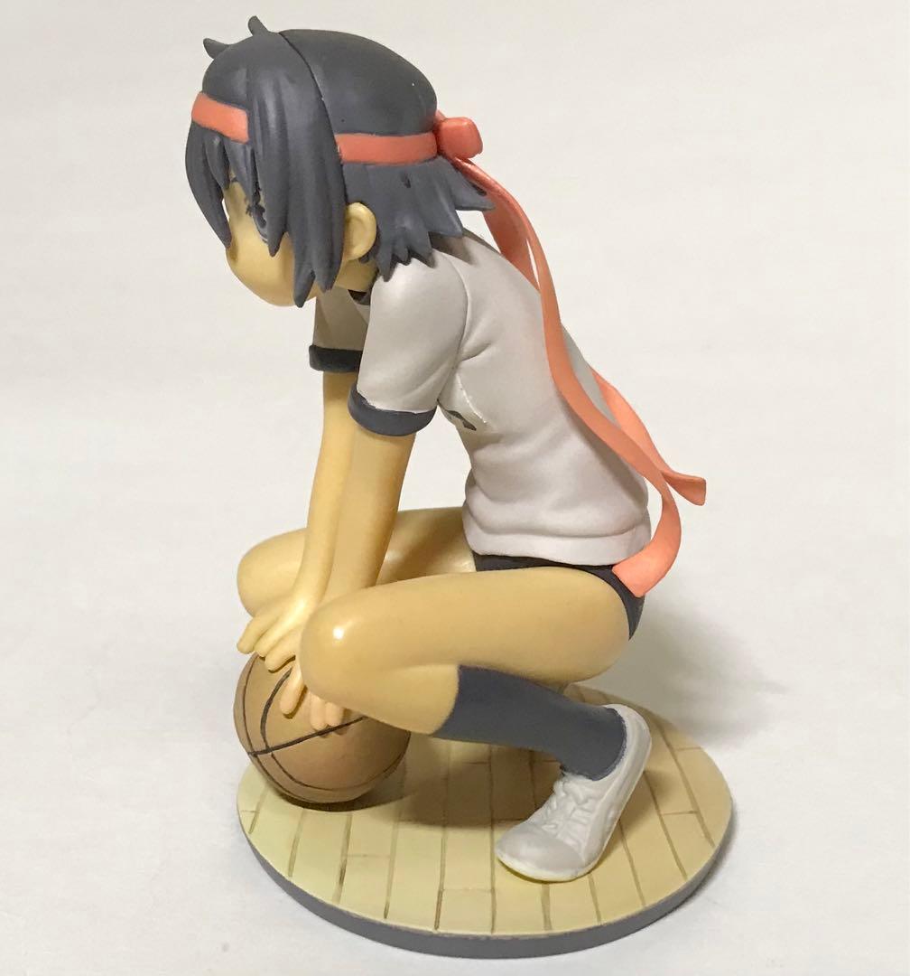 学園キノ キノの旅 木乃 フィギュア オーガニック 現状品 ジャンク