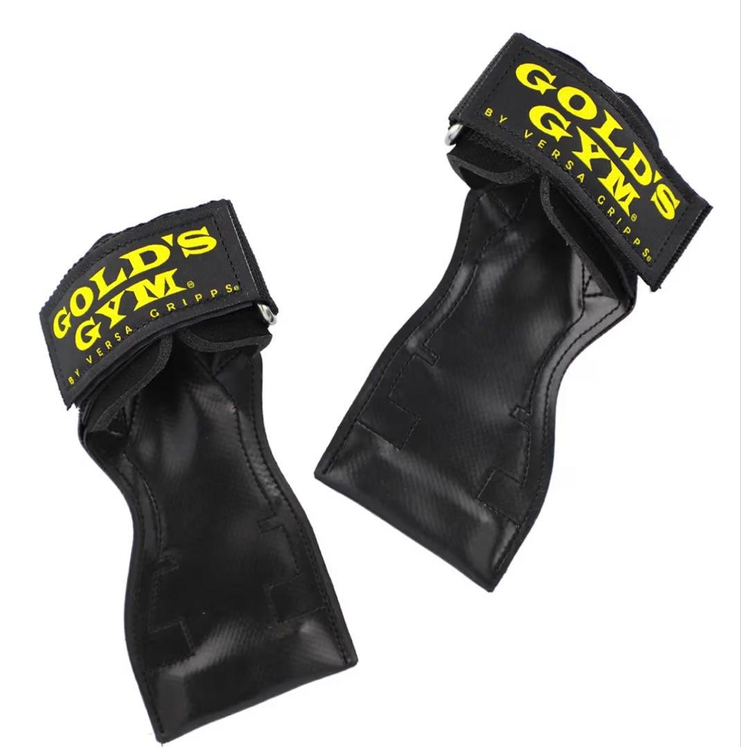 ゴールドジム　GOLDGYM gold gym