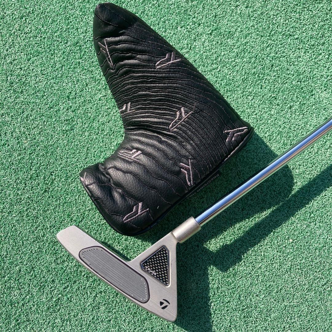 テーラーメイド TPトラスパター TP-B1TH 34インチ