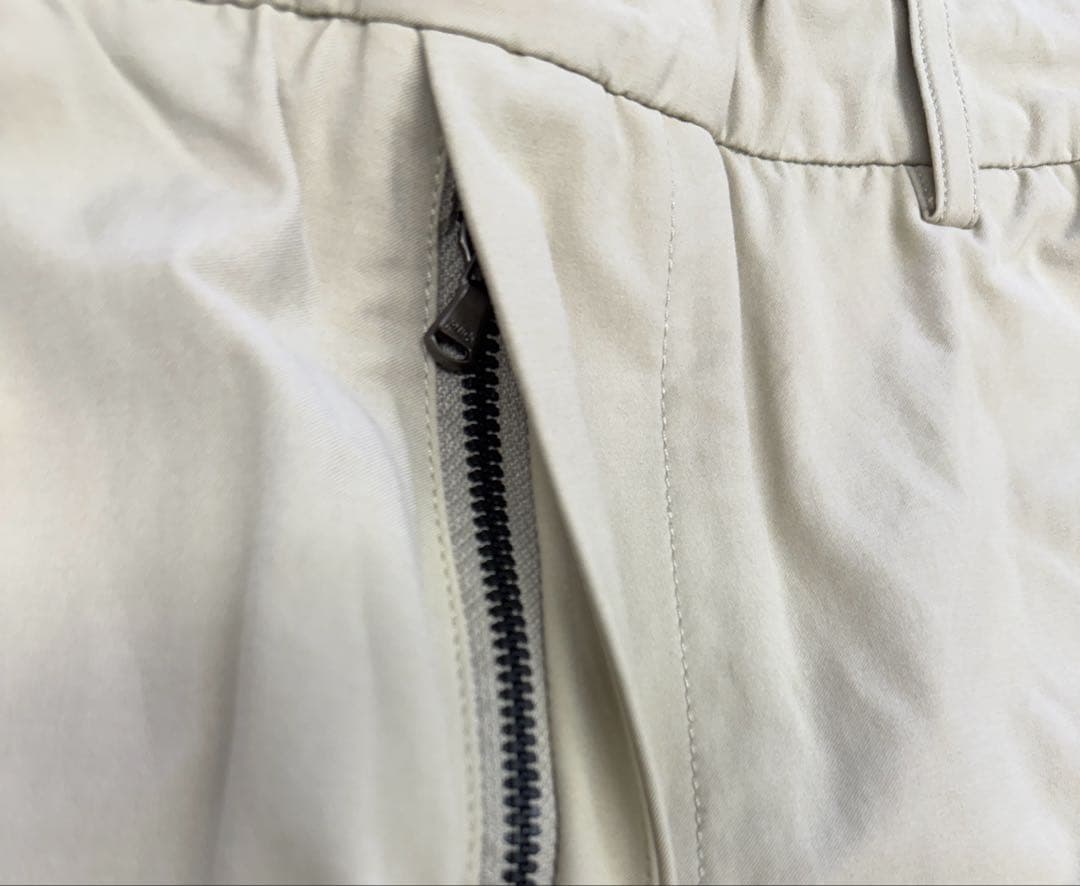 【美品】JAMES PERSE (ジェームスパース）　パフォーマンスゴルフパンツ