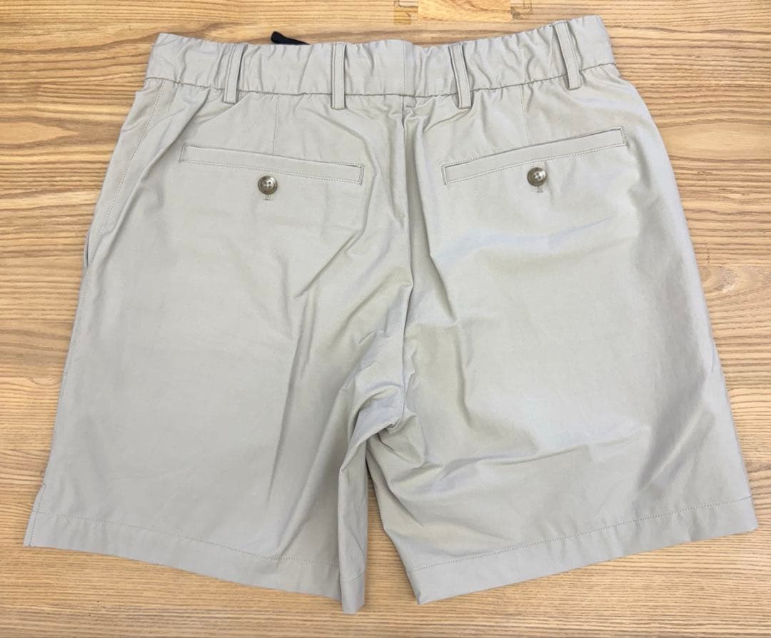 【美品】JAMES PERSE (ジェームスパース）　パフォーマンスゴルフパンツ