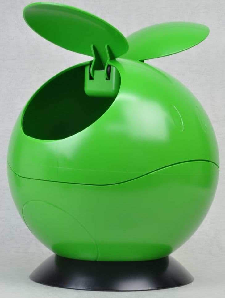 なんでもハロ (グリーン) 緑 マルチボックス 機動戦士ガンダム