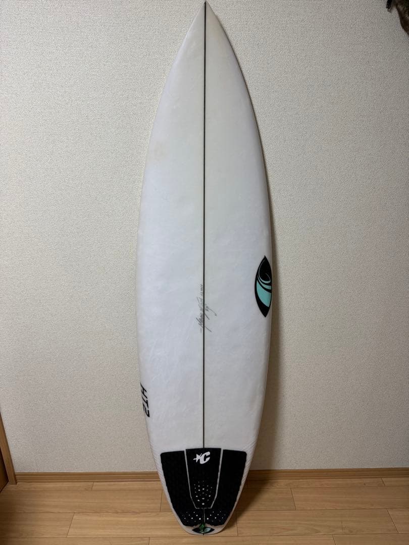 SHARP EYE. HT2. 5.9 シャープアイ