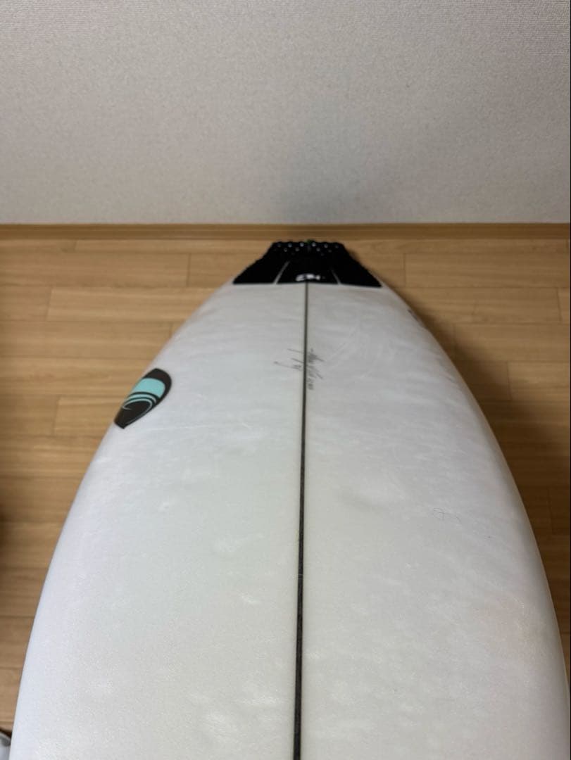 SHARP EYE. HT2. 5.9 シャープアイ