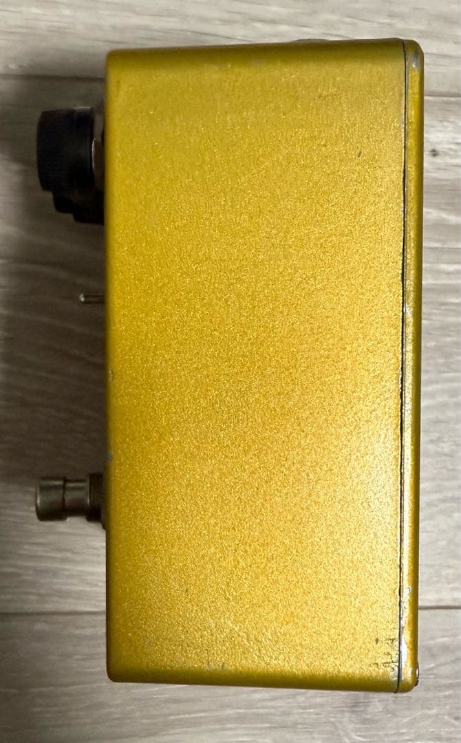 HUMAN GEAR ANIMATO ディストーション ギターエフェクター