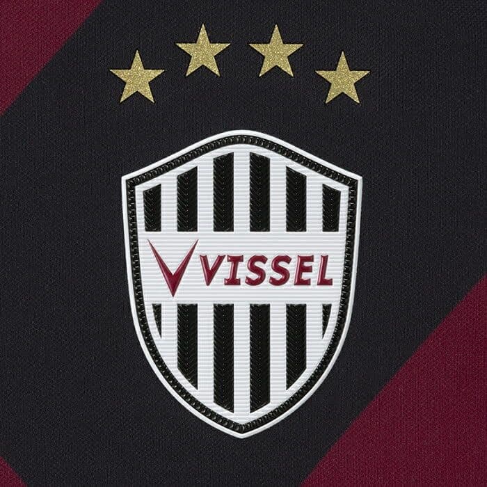 値下げ‼️ ヴィッセル神戸 オーセンティックユニフォーム ２０２５[新品]