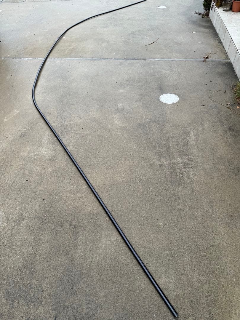 オガワ　アポロンTC　インナー付 ①