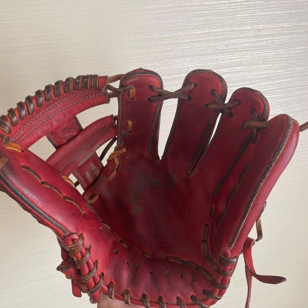 IPセレクト 硬式 一般 内野手用