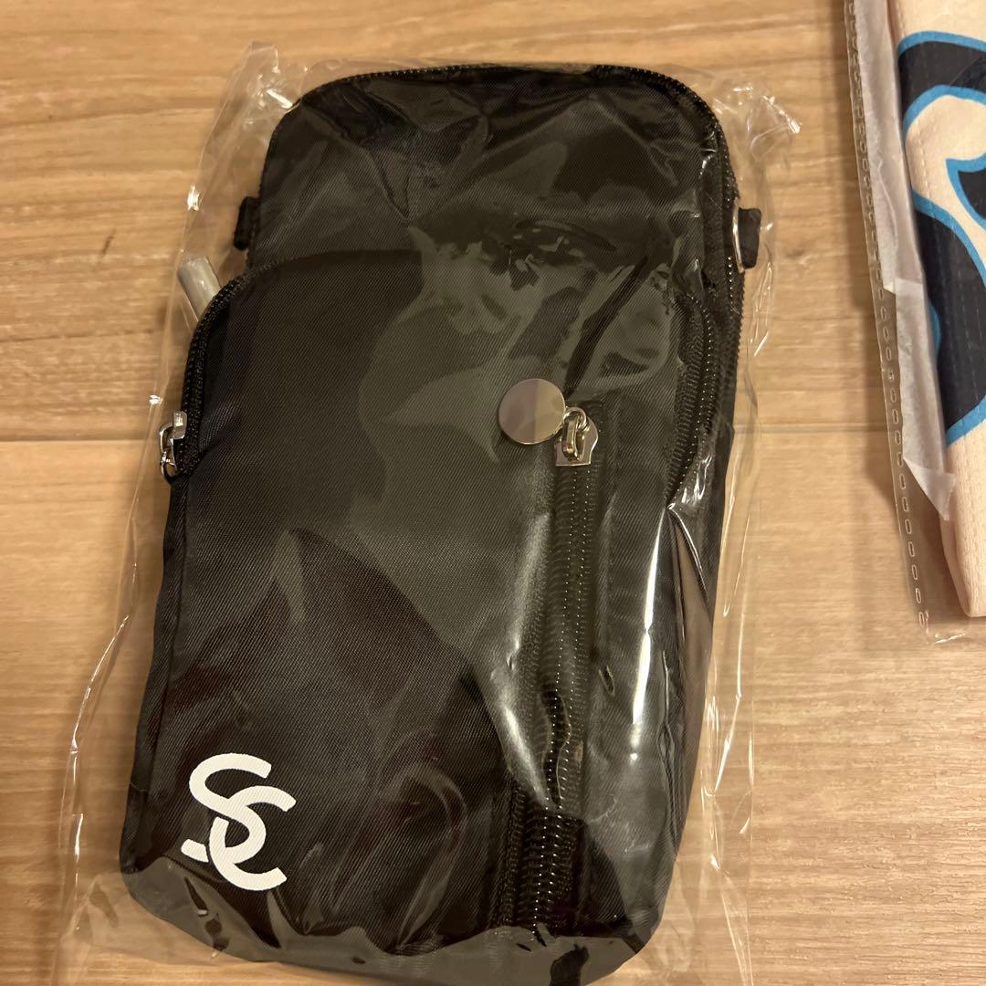 2026年度　ヤクルトスワローズ　プラチナ会員限定グッズ