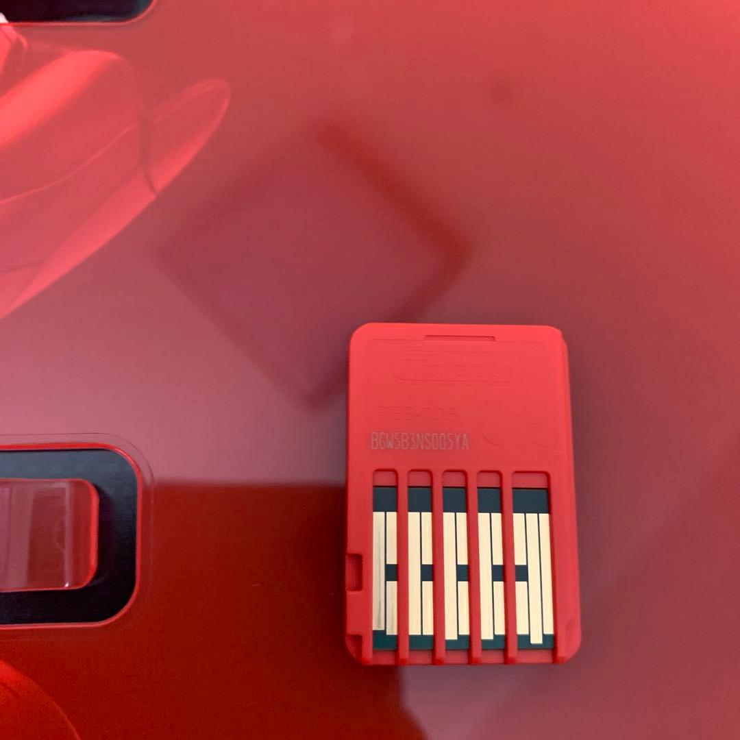 メトロイドSwitchとSwitch2ソフト&フィギュアセット