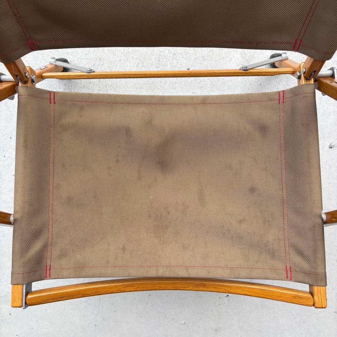 sunsetclimax カーミットチェア サンセットクライマックス ベージュ