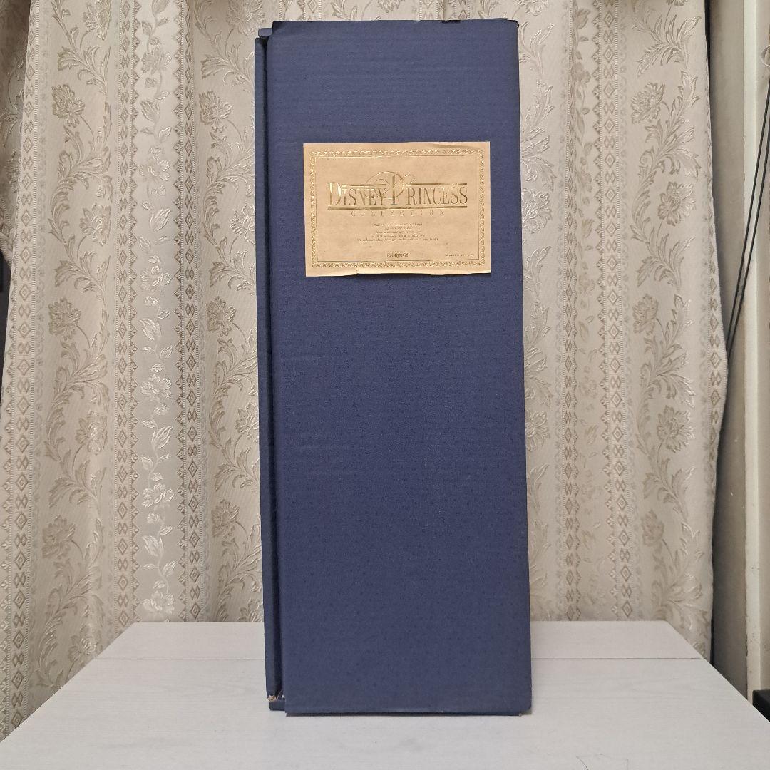 Disney Princess 白雪姫 ビスクドール　セキグチ