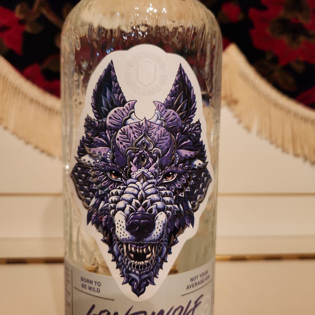 [ロ－ンウルフジン] 3種類 < 3本 > 激最安値 10000円 !