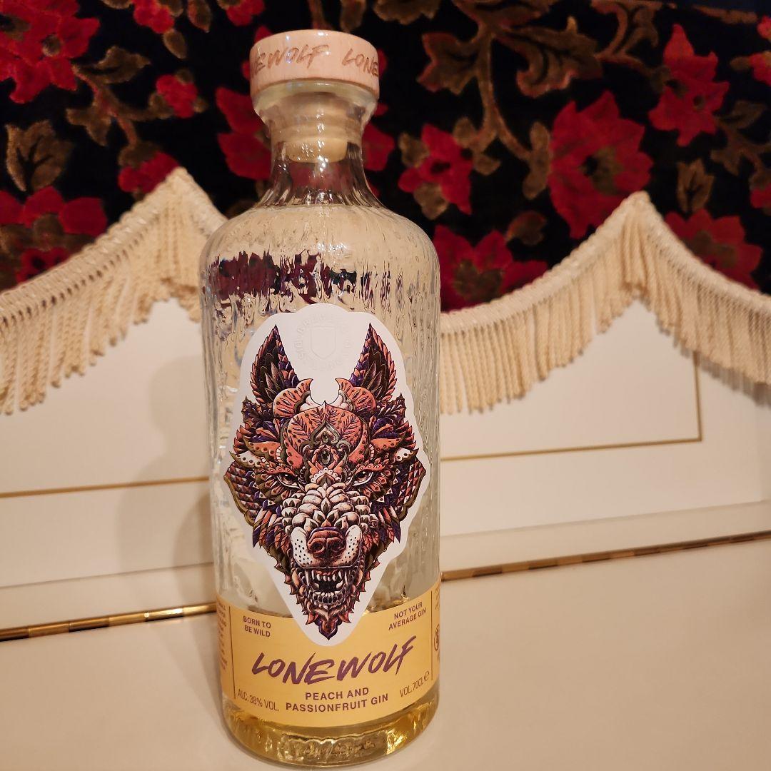 [ロ－ンウルフジン] 3種類 < 3本 > 激最安値 10000円 !