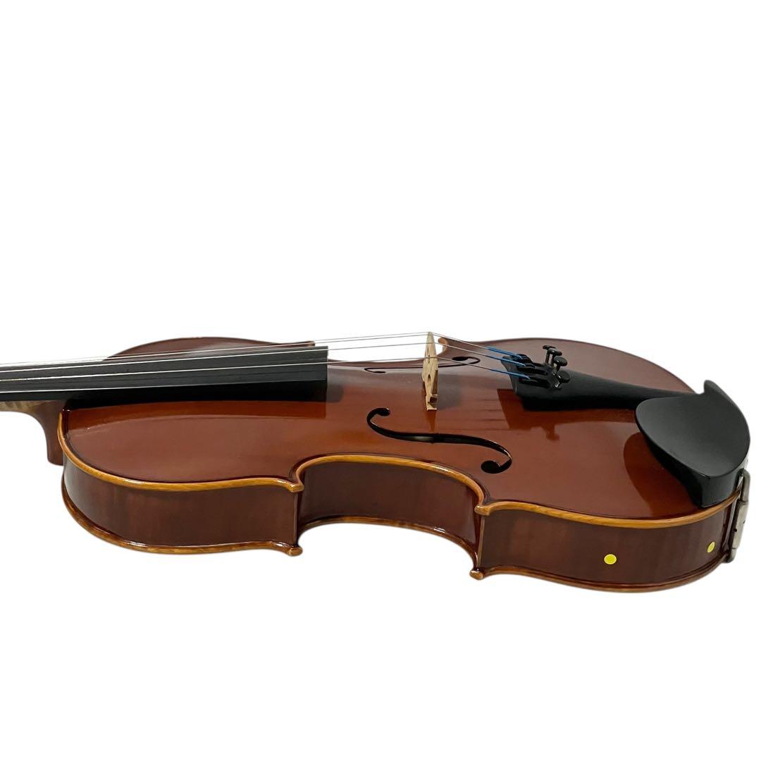 ピグマリウス バイオリン # 90 3/4 ケース付 ヴァイオリン