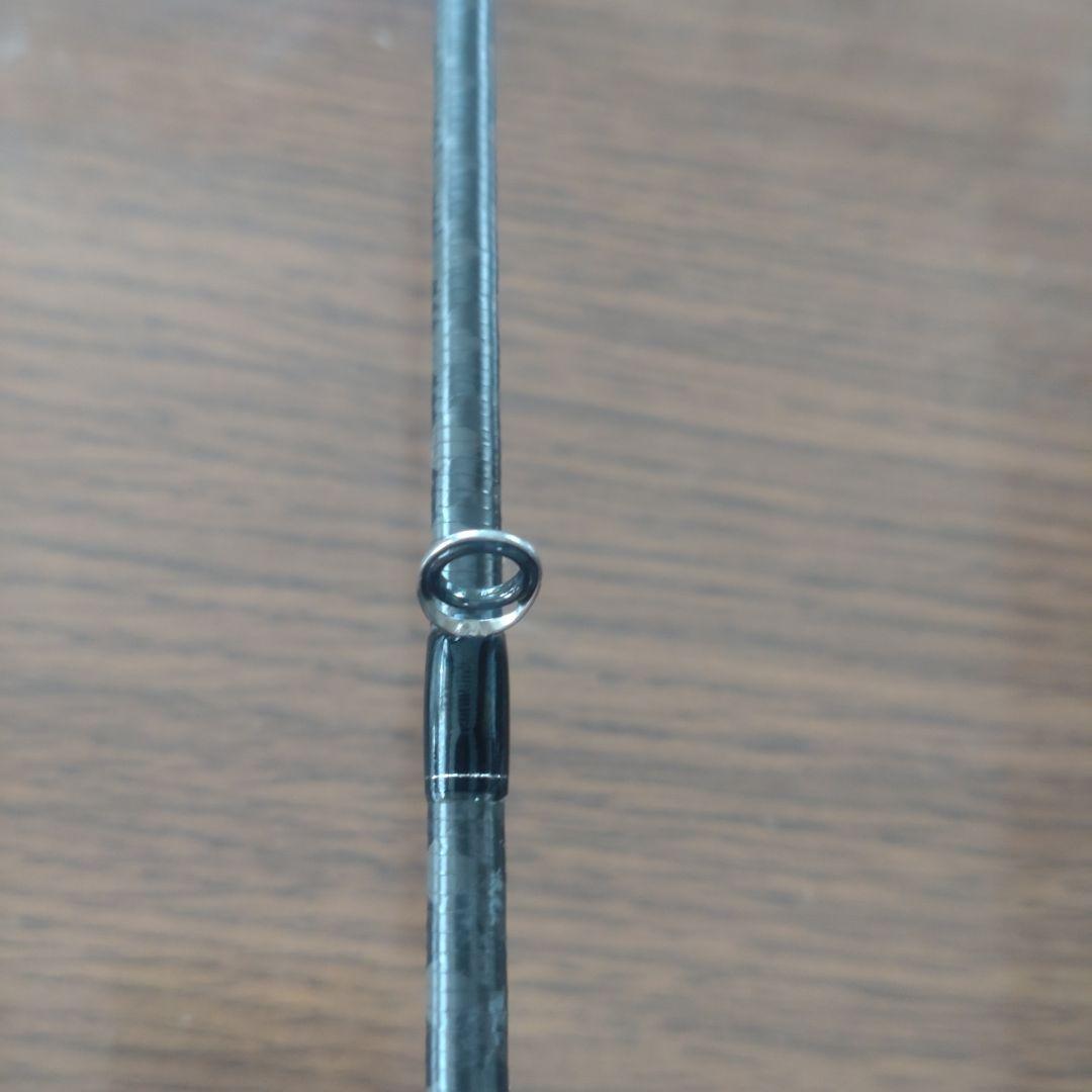 シマノ 18 ディアルーナ S106MH