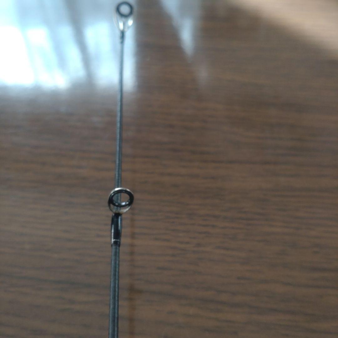 シマノ 18 ディアルーナ S106MH