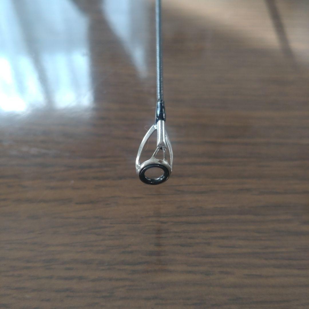 シマノ 18 ディアルーナ S106MH