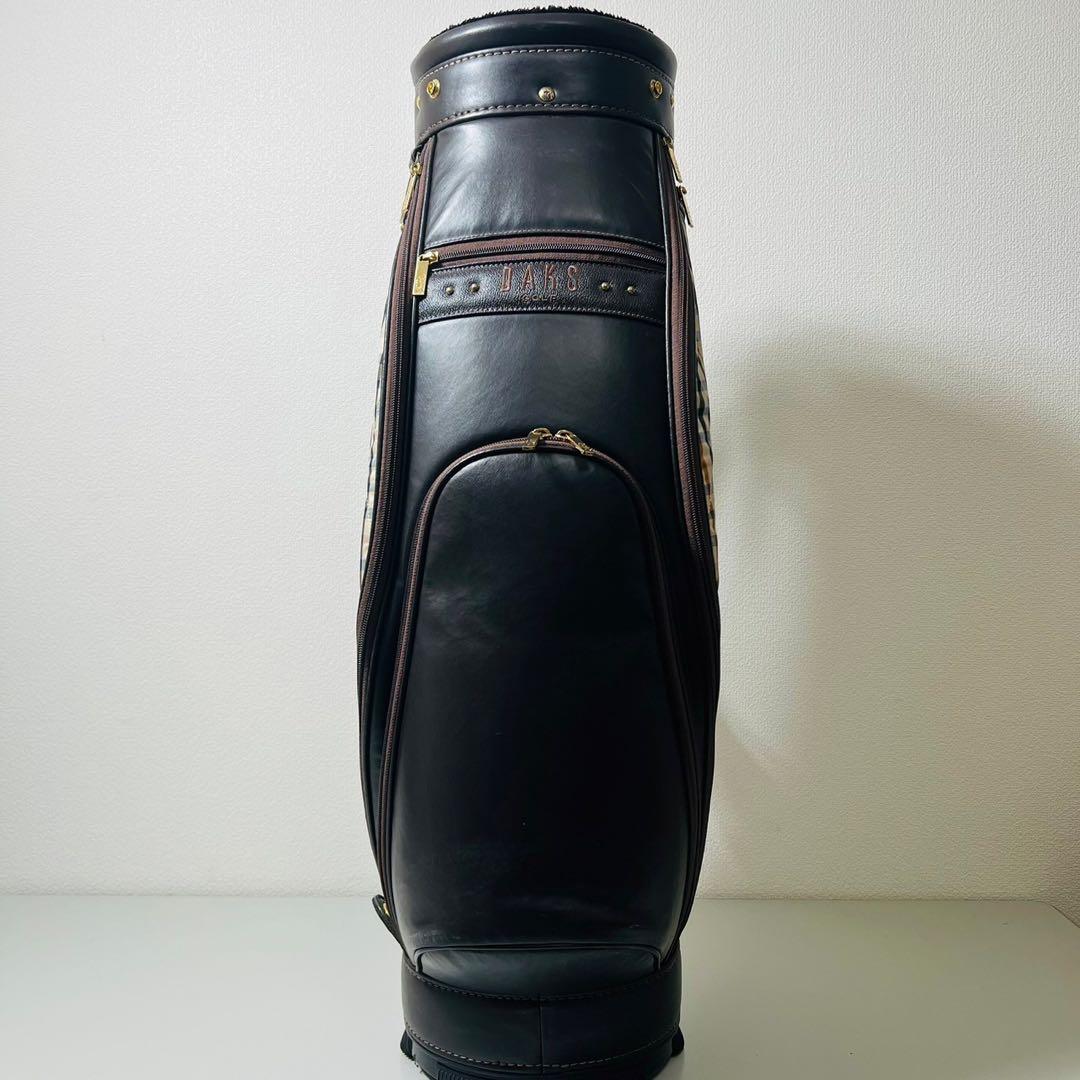 ゴルフバッグ・キャディバッグ Itsuo Matsuura