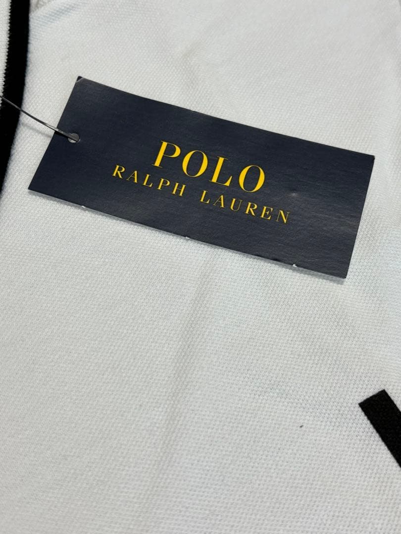 ポロラルフローレン Polo Wimbledon 2017 ポロシャツ