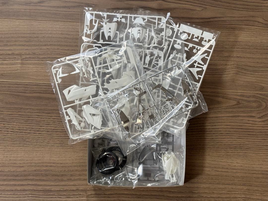 タミヤ1/12 レプソルホンダ RC211V '06 プラモデル 新品 レア